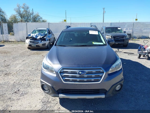 4S4BSANC3G3360069 Subaru Outback 2.5i Limited