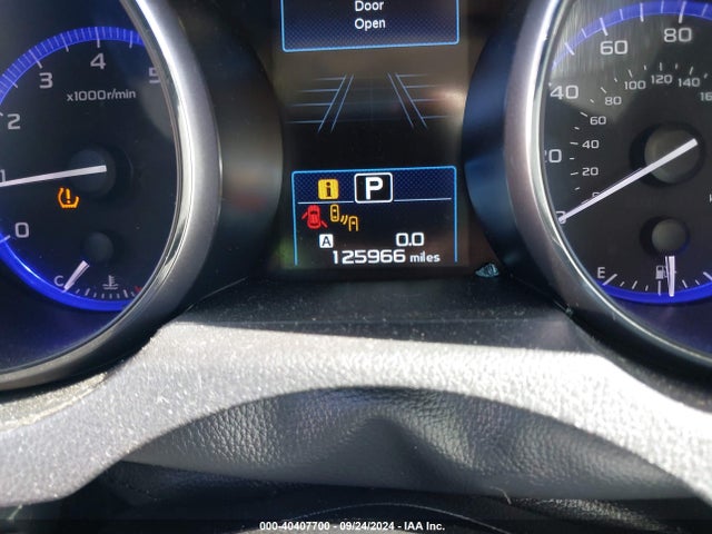 4S4BSANC3G3360069 Subaru Outback 2.5i Limited