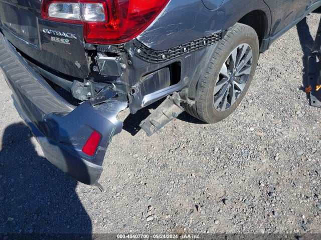 4S4BSANC3G3360069 Subaru Outback 2.5i Limited