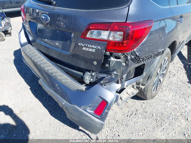 4S4BSANC3G3360069 Subaru Outback 2.5i Limited