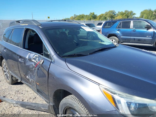 4S4BSANC3G3360069 Subaru Outback 2.5i Limited