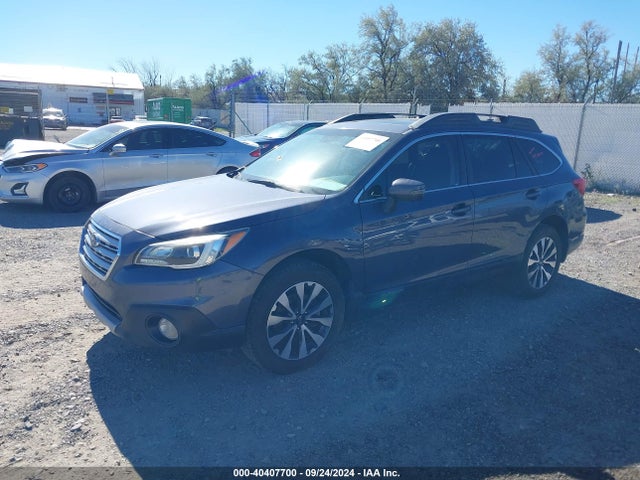 4S4BSANC3G3360069 Subaru Outback 2.5i Limited