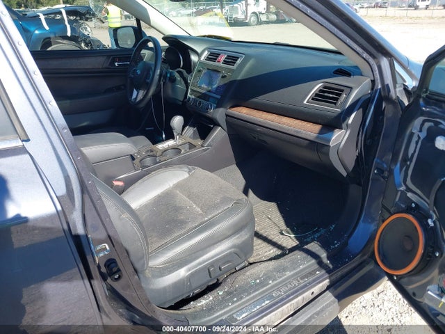 4S4BSANC3G3360069 Subaru Outback 2.5i Limited
