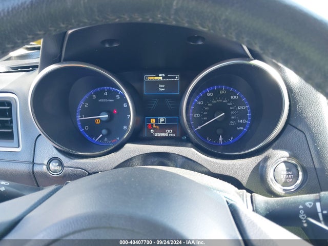 4S4BSANC3G3360069 Subaru Outback 2.5i Limited