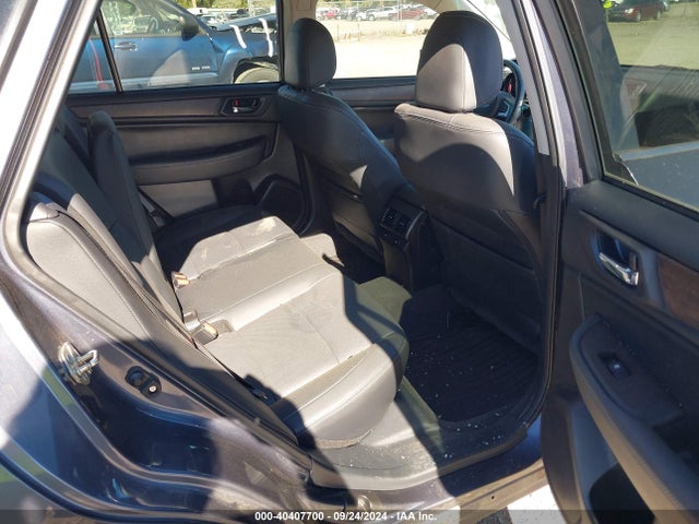 4S4BSANC3G3360069 Subaru Outback 2.5i Limited