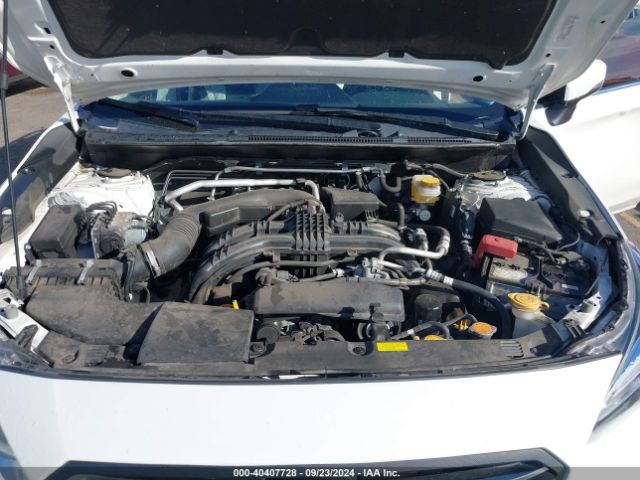 JF2GTAMC2L8240576 Subaru Crosstrek Limited