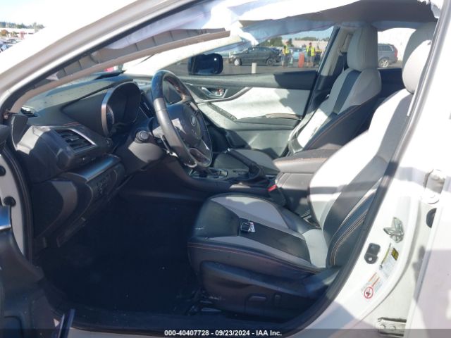 JF2GTAMC2L8240576 Subaru Crosstrek Limited