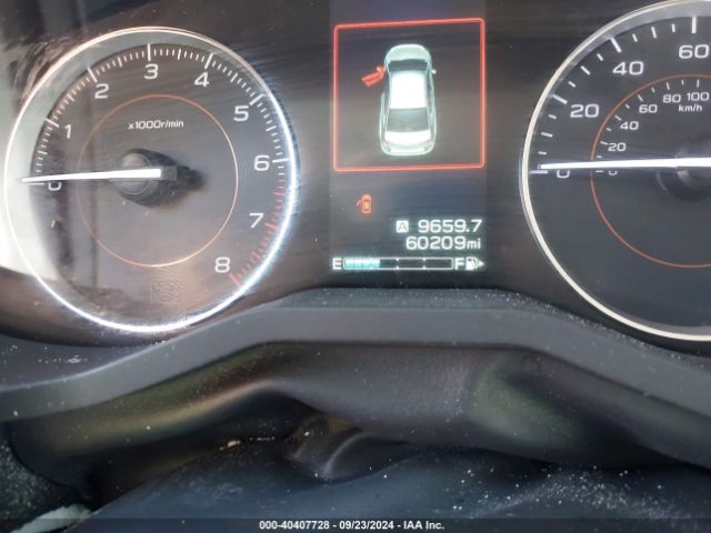 JF2GTAMC2L8240576 Subaru Crosstrek Limited