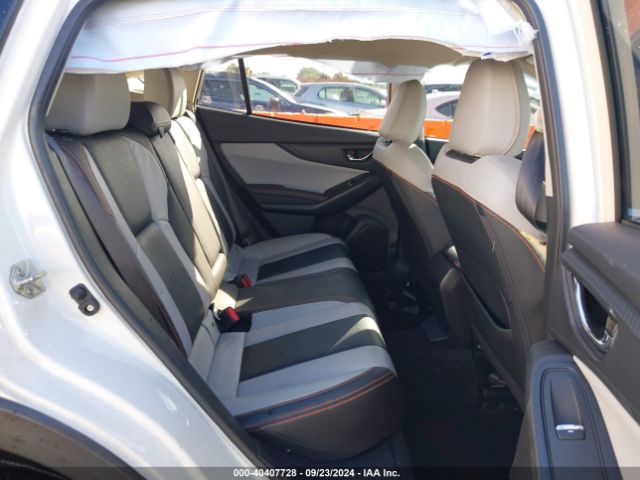 JF2GTAMC2L8240576 Subaru Crosstrek Limited