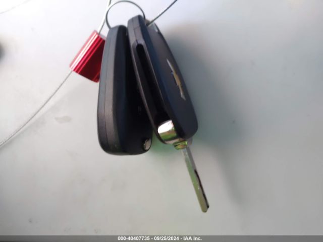 3G1BC6SM8KS602247 Chevrolet CRUZE LS
