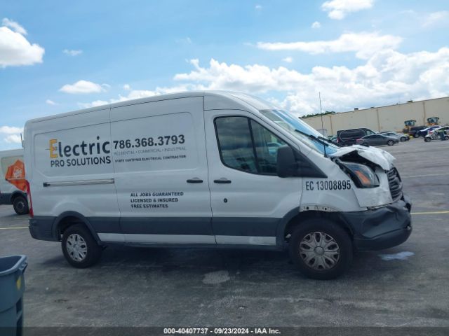 1FTYR2CM7GKB14126 Ford Transit-250