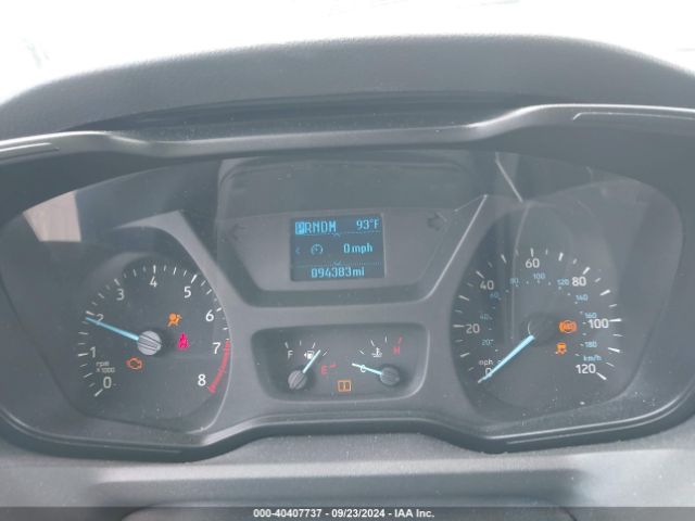 1FTYR2CM7GKB14126 Ford Transit-250