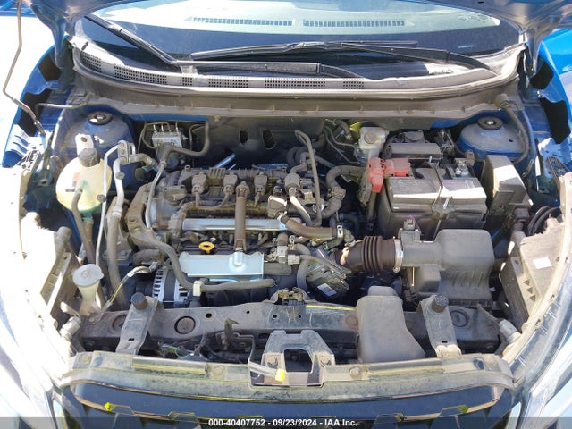 Nissan Kicks S Xtronic Cvt 2024 3N1CP5BV0RL485774 Image 10