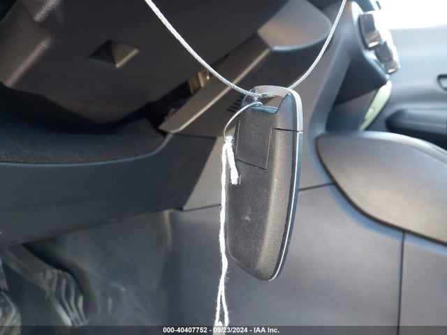 Nissan Kicks S Xtronic Cvt 2024 3N1CP5BV0RL485774 Image 11