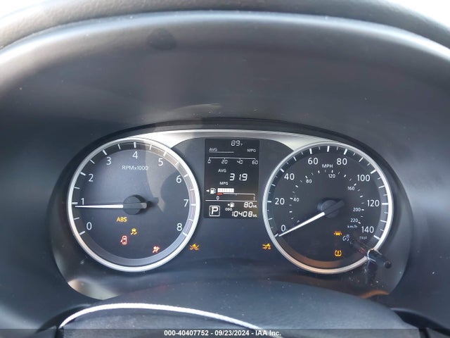Nissan Kicks S Xtronic Cvt 2024 3N1CP5BV0RL485774 Image 7
