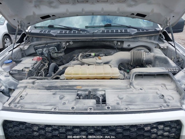 Ford F-150 Xl 2019 1FTEW1CP3KFB03710 Image 10