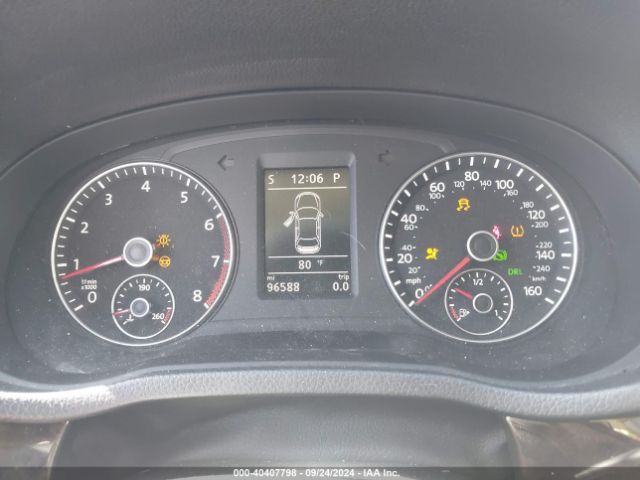 1VWCT7A39FC063060 Volkswagen Passat 1.8t Sel Premium