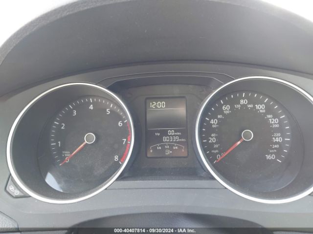 3VWD67AJ3GM370704 Volkswagen Jetta 1.4t Se