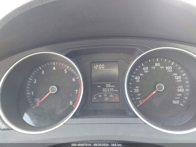 3VWD67AJ3GM370704 Volkswagen Jetta 1.4t Se