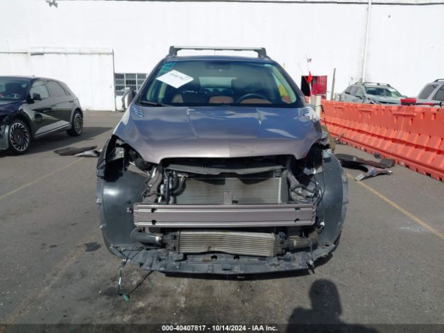 KL4CJHSBXEB601249 Buick Encore Premium