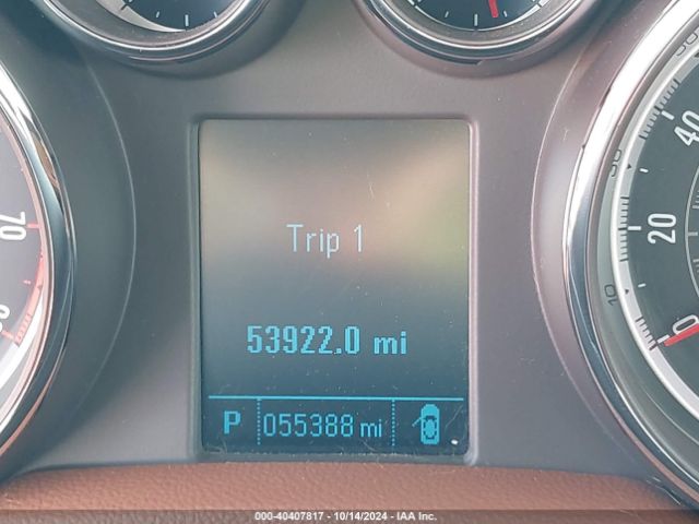 KL4CJHSBXEB601249 Buick Encore Premium