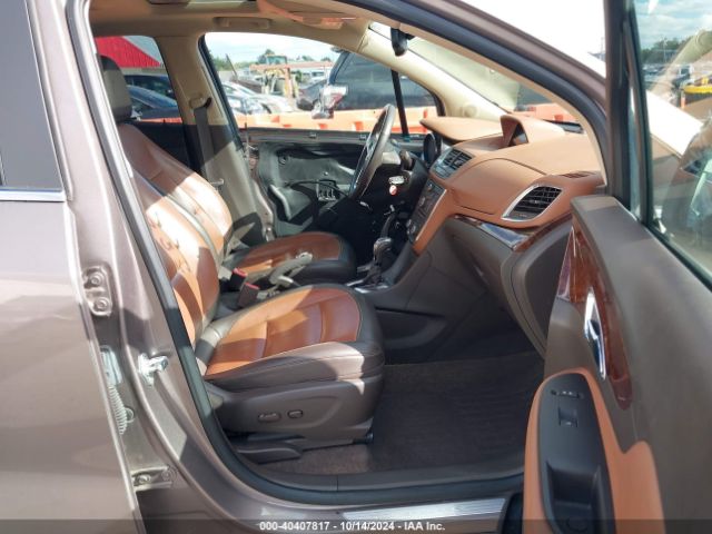KL4CJHSBXEB601249 Buick Encore Premium