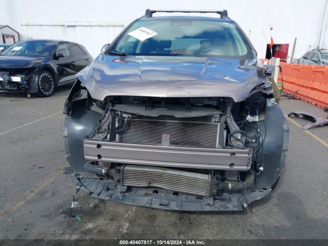KL4CJHSBXEB601249 Buick Encore Premium