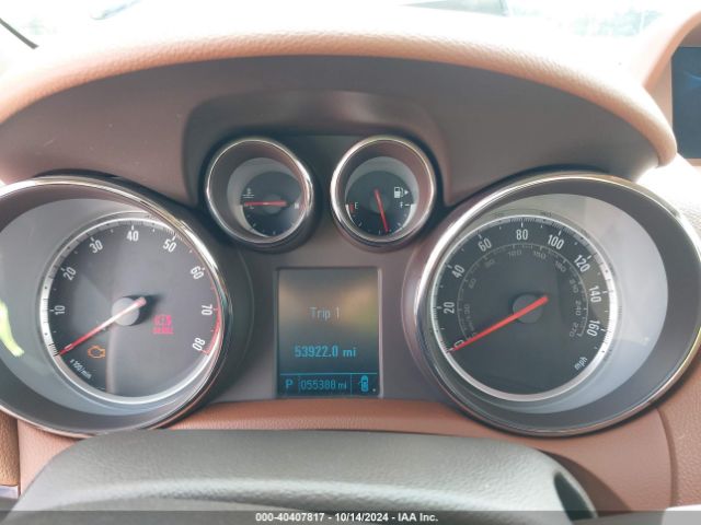KL4CJHSBXEB601249 Buick Encore Premium