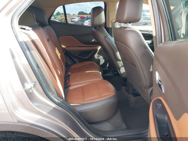 KL4CJHSBXEB601249 Buick Encore Premium