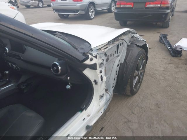 JM1NDAD77L0412749 Mazda Mx-5 Miata Grand Touring