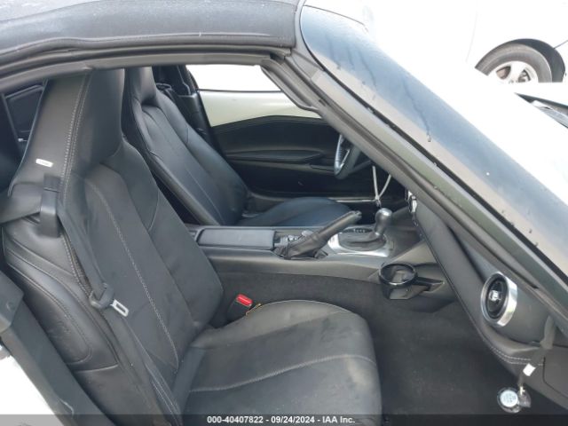 JM1NDAD77L0412749 Mazda Mx-5 Miata Grand Touring