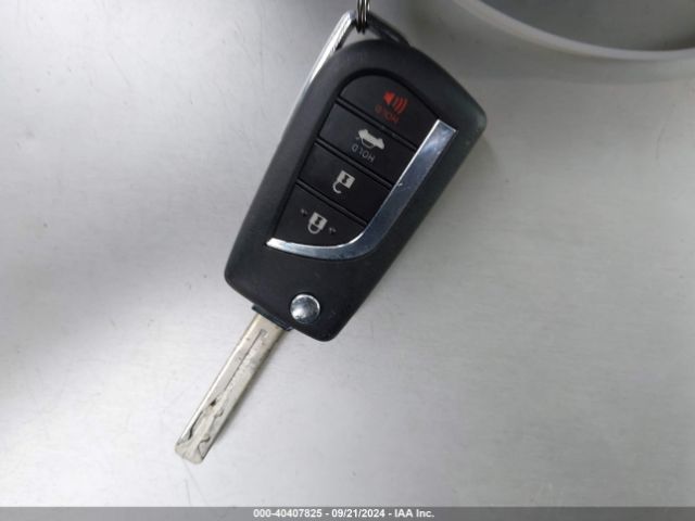 JTDBCMFE4PJ001165 Toyota Corolla Hybrid Le