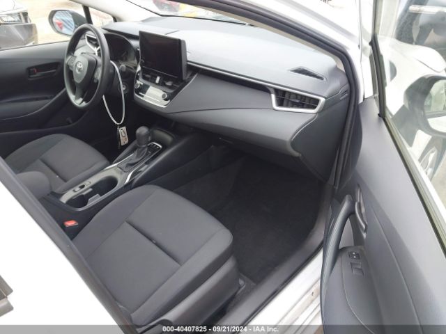 JTDBCMFE4PJ001165 Toyota Corolla Hybrid Le
