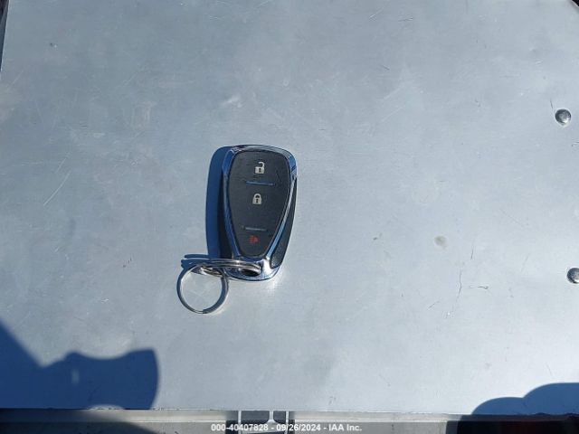 3GNAXHEV5LS710213 Chevrolet Equinox Fwd Ls