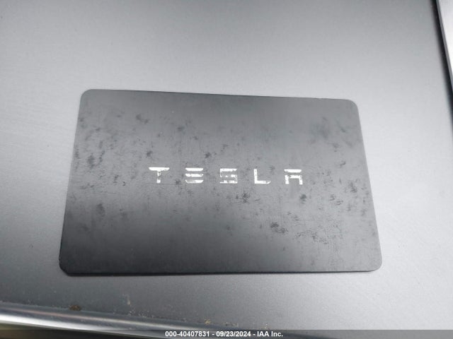2022 TESLA MODEL 3 5YJ3E1EB3NF162681 Photo 10