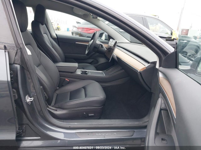 2022 TESLA MODEL 3 5YJ3E1EB3NF162681 Photo 4