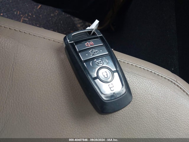 Ford Explorer Limited 2020 1FMSK7FH1LGB99818 Image 11