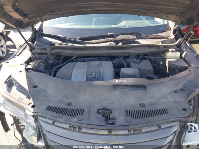 2T2ZZMCA0GC010581 Lexus RX 350