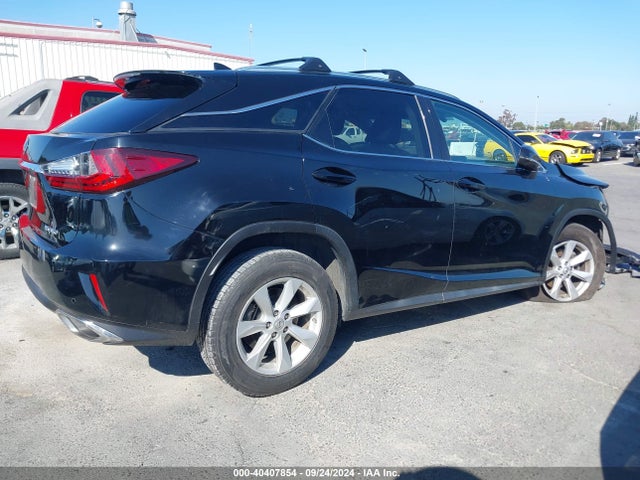 2T2ZZMCA0GC010581 Lexus RX 350
