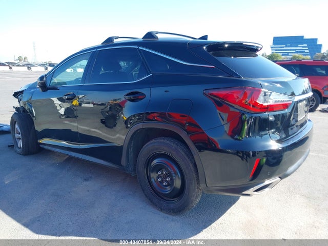 2T2ZZMCA0GC010581 Lexus RX 350