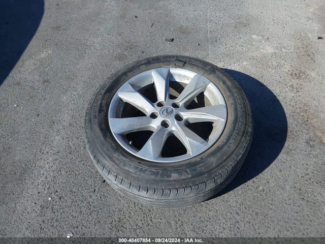 2T2ZZMCA0GC010581 Lexus RX 350