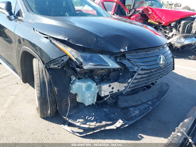 2T2ZZMCA0GC010581 Lexus RX 350