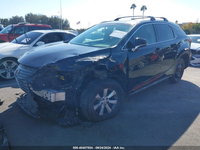 2T2ZZMCA0GC010581 Lexus RX 350