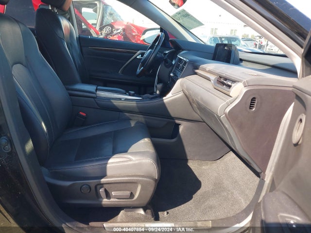 2T2ZZMCA0GC010581 Lexus RX 350