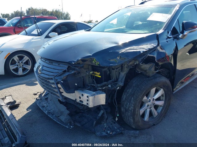 2T2ZZMCA0GC010581 Lexus RX 350
