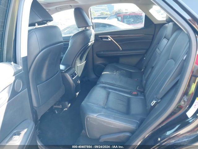 2T2ZZMCA0GC010581 Lexus RX 350