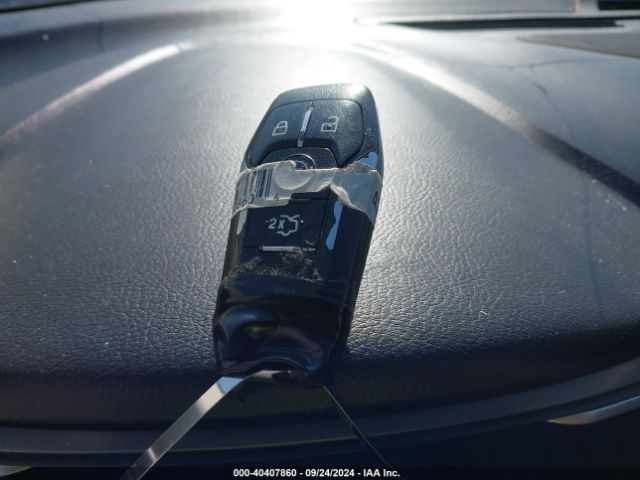 3FA6P0K91FR279183 Ford Fusion Titanium