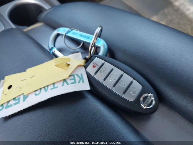 5N1AZ2CSXLN159436 Nissan Murano Sl Intelligent Awd