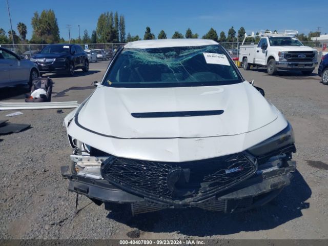 19UDE5G99RA003718 Acura Integra Type S