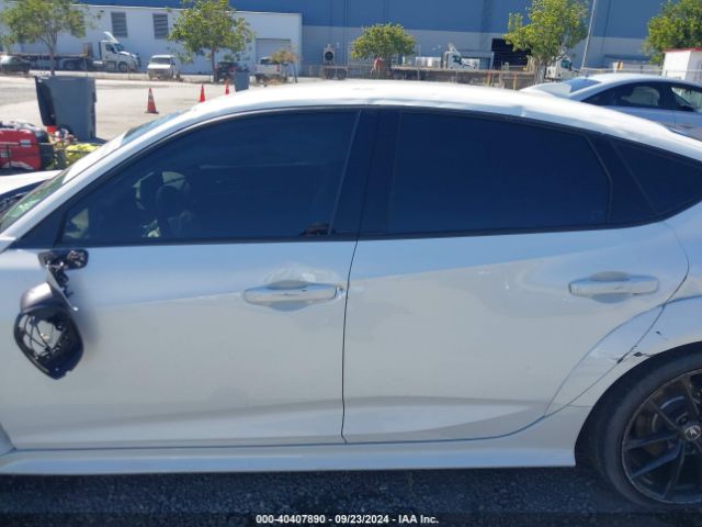 19UDE5G99RA003718 Acura Integra Type S
